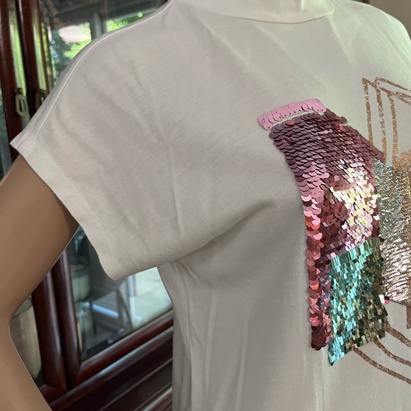 ESPRIT Shirt Top - Picture 6 of 8